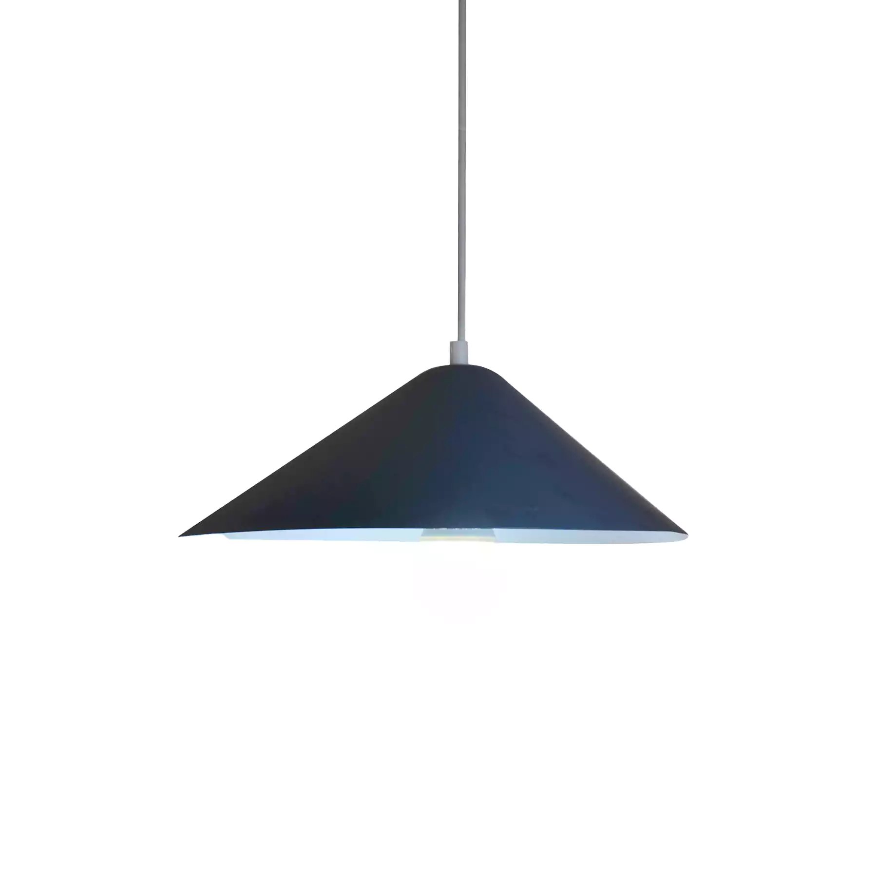 Twiddle Pendant Light